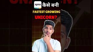 How Apna won job market? - Shubham Das | Hindi #apna #businesscasestudy