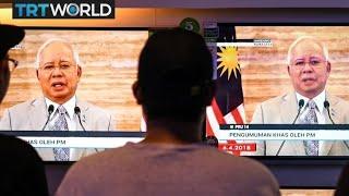 Najib on trial | Iran v the MEK | Ugandan social media tax