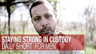 MALE TRAUMA & Divorce & Custody for Men