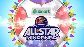 Highlights: Mindanao All-Star vs. Gilas Pilipinas | PBA All-Star 2017