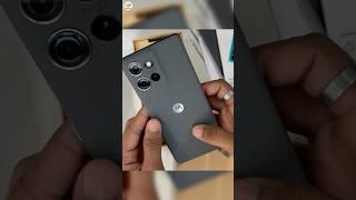 Motorola Edge (Edge 50 Fusion) unboxing #motorola #unboxing