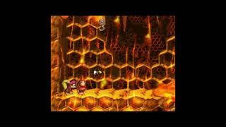 Donkey Kong Country 2 - Flight of the Zinger DBA Mix