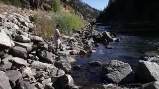 Fly Fishing Strategies for Freestone Rivers