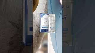 No Antiperspirant Fights Sweat Better Than Secret Clinical
