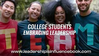 Leadership Is Influence TV Ad