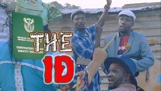 uDlamini YiStar P3 -The ID (Special Episode)