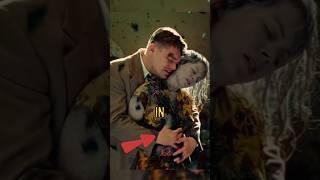 Shutter Island's Hidden Truth! #shorts #trending #shutterisland