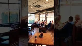 미국 뉴욕 뉴저지 조식 브런치 인기 맛집 칠러스 그릴 Chillers Grill Yummy Breakfast Brunch Restaurant Newyork Trip USA