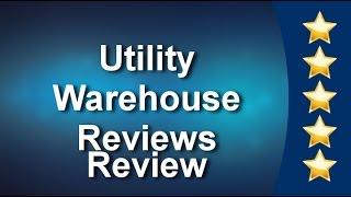 Utility Warehouse Reviews  Remarkable 5 Star Review by Terry S.