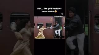 Deleted scenes DDLJ  l #bollywood #youtubeshorts #shortsfeed #songs #yrf #love