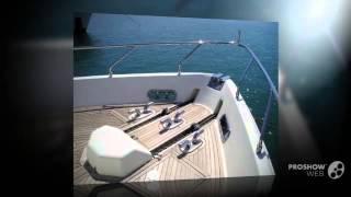 Feretti 80 power boat, motor yacht year - 2000