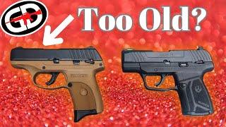 Is the Ruger EC9s Outdated?
