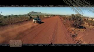 Pat Callinan's 4x4 Adventures The Pilbara