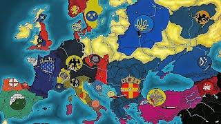 History of Europe (Part 1) 