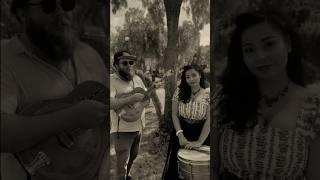 “Take a Picture of the Moon” with Hunter Burgamy #livemusic #vintage #nostalgia #1930sjazz #moontune