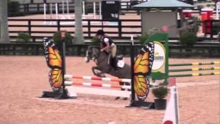 Hailey Royce and Mini Me - Puddle Jumpers in Wellington