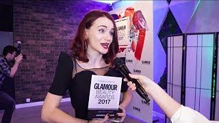 Daily vlog | Desfacem impreuna pachetele de la voi si mergem la premiile Glamour Beauty Awards 2017