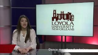 Maroon Minute for March 29, 2017