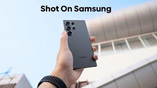 Best Camera Settings For Samsung Galaxy S24 Ultra Shoot Like A Pro Without Editing