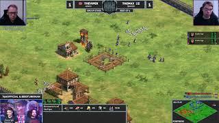 Petard     nili aoe  Age of Empires II# Definitive Edition  Top Clip by rideraoe