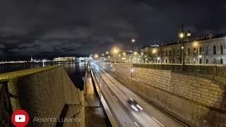 #spb #gopro11 #timelaps