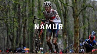 Namur - Lessons Learned