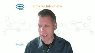 Webinar Dimpact en informatiebeheer- week van Grip op Informatie