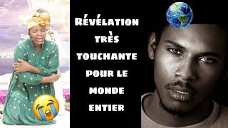 Révélation très touchante sur l’Europe  et la France   c’est la catastrophique 