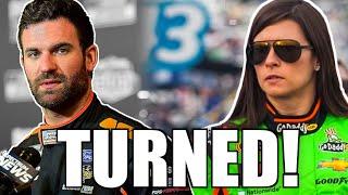 7 Times NASCAR Fans CHANGED Their Minds On Drivers