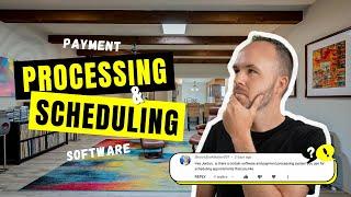 Jordan Answers - Best Payment Processing and Scheduling Software For Real Estate Photographers