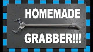 How To Make A Grabber!!!