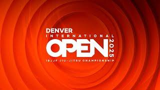 Denver IO 2025 | Mat 2 (Day 2)