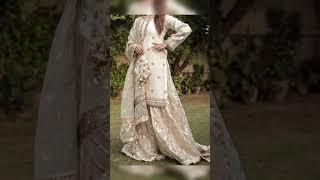 White Nikkah Dresses | Nikkah Dress Ideas 2024#trending  nikah dress#ytshorts #youtube