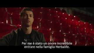 Ronaldo Herbalife - Onestà Focus Passione