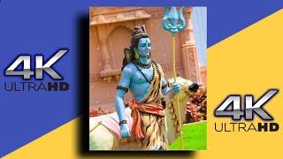 Mahadev Mahakal Shiva lord Shankara Bholenath hd full screen whatsapp status 