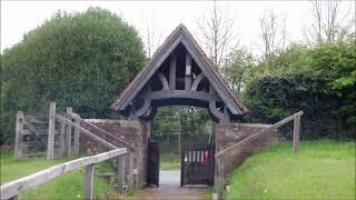 St Kenelm's Church, Romsley, Halesowen, Worcestershire Slideshow