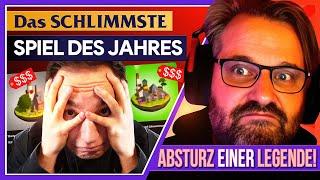 Die schreckliche NFT-Hölle des Black&White-Erfinders - Gronkh Reaction