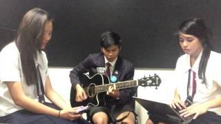 Baby I - Ariana Grande (COVER) #statehighjams