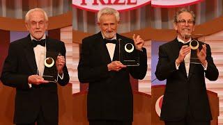 2024 Japan Prize Presentation Ceremony(English)