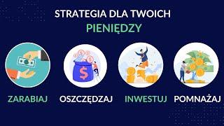 MoMoney - budżet domowy i finanse osobiste