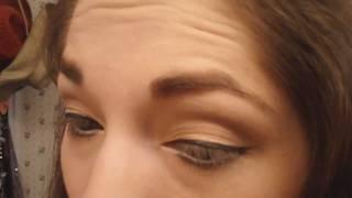 Classic Lolita Inspired Make-up
