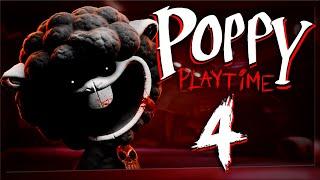  NOWY Teaser Poppy Playtime Chapter 4! ► Nowinki Poppy Playtime ► EmDziak 