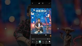 Pickart Photo Editing || #shorts Photo editing Trick 2023