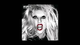 Lady Gaga - Bloody Mary [10 Minutes extended (Only instrumental part)] (Remix)