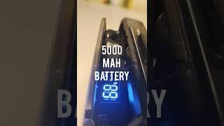 I made this crazy phone accessory built in a Sony walkman, iphone android