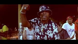 Nyce Da Future "Fit for the war"  Official Video  produced by Etc