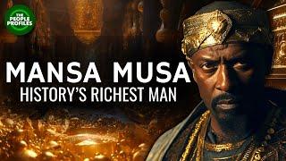 Mansa Musa - History’s Richest Man Documentary