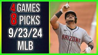 MLB Betting Picks Sports Betting