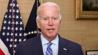 Il video di Biden accusato di essere stato creato con intelligenza artificiale