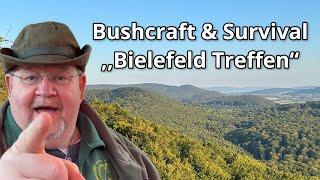 Bushcraft & Survival ,,Bielefeld Treffen'' 2025